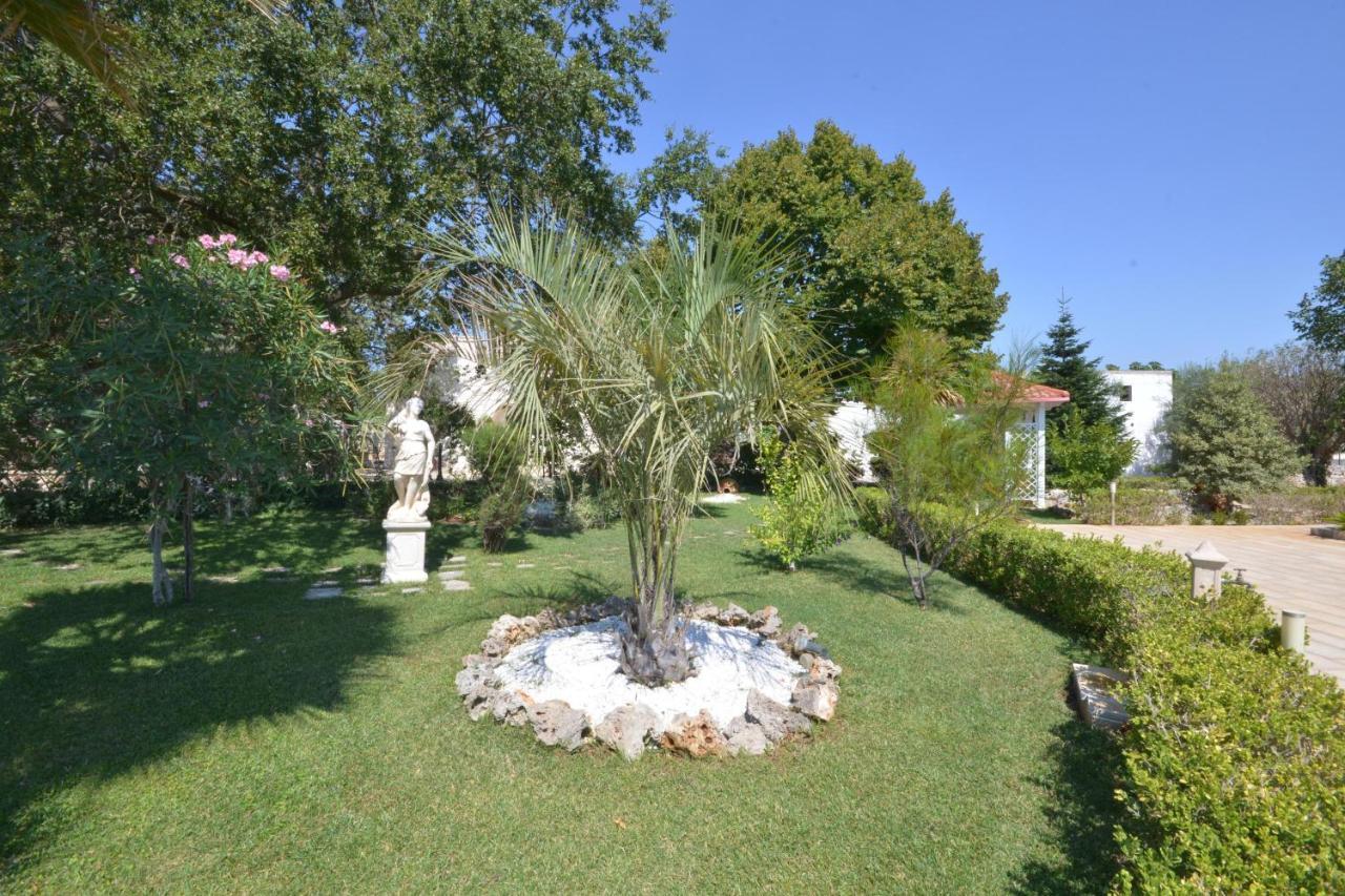 Trulli Petra Chiara Bed and Breakfast Locorotondo Buitenkant foto
